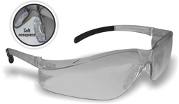 [BUNWHPSGC] Safety glasse clear, Workhorse Phantom, Anti-fog/Anti-Scratch (12un/bx-144un/cs)