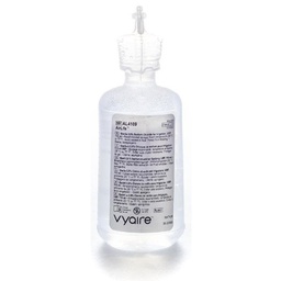 [ULTSWSC110] Sterile water with sodium chloride 0.9%, 110ml (1un)