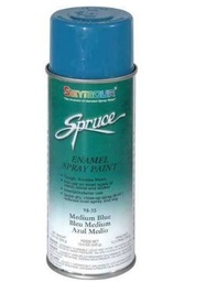 Marking paint, Spruce, Solvent-based, 16oz (12un/bx)